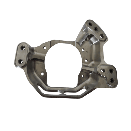 TGB Mount - Complex Engine Part